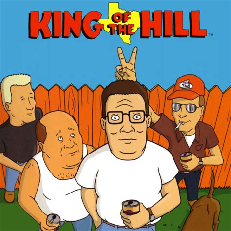 For detailed information about this series, see: King of the Hill Wiki King of the Hill is an animated sitcom television series created by Mike Judge and . . King of thr hill porn